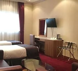 visit hotel